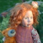 Маша или Nel от Zwergnase и её медведи