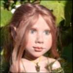 Gagea Lutea Zwergnase или Сказ о хлопковом Эльфе