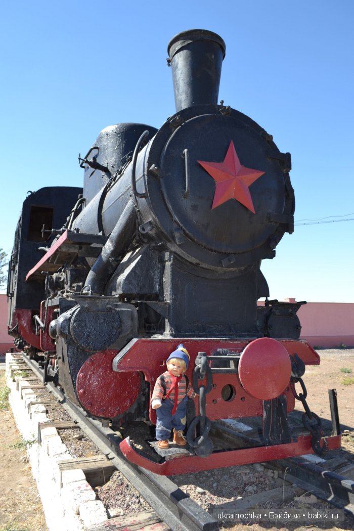 Постой, паровоз, не стучите колёса... Куклы Susi Eimer