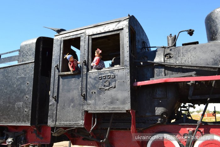 Постой, паровоз, не стучите колёса... Куклы Susi Eimer