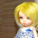 Маленькая гостья... Пукифи Анте от Фейриленд