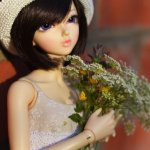 Франческа. После конкурса.