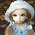 Девочки такие девочки! Прогулка.