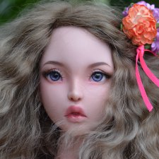 Конкурс красоты "Мисс Бейбики 2018". Презентация Элланы