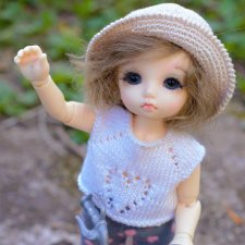 Малышовое лето