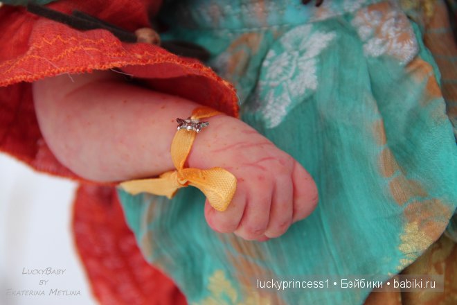 Зимняя сказка эльфика Мариссы. Кукла реборн LuckyBaby by Ekaterina Metlina | Бэйбики Зимняя сказка эльфика Мариссы. Кукла реборн LuckyBaby by Ekaterina Metlina