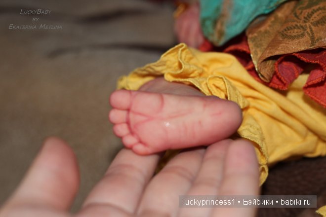 Зимняя сказка эльфика Мариссы. Кукла реборн LuckyBaby by Ekaterina Metlina | Бэйбики Зимняя сказка эльфика Мариссы. Кукла реборн LuckyBaby by Ekaterina Metlina