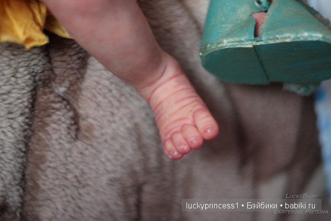 Зимняя сказка эльфика Мариссы. Кукла реборн LuckyBaby by Ekaterina Metlina | Бэйбики Зимняя сказка эльфика Мариссы. Кукла реборн LuckyBaby by Ekaterina Metlina