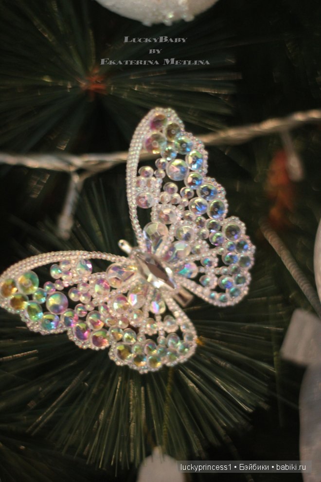 Подарок для маленькой Принцессы! Кукла реборн Екатерины Метлиной