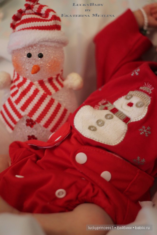 Подарок для маленькой Принцессы! Кукла реборн Екатерины Метлиной