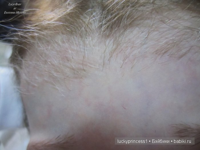 Хотел быть девочкой, но все же мальчик. Мартин. Кукла реборн Екатерины Метлиной