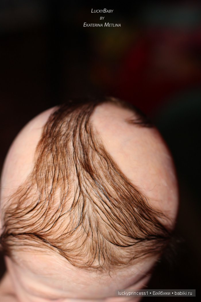 Хотел быть девочкой, но все же мальчик. Мартин. Кукла реборн Екатерины Метлиной (фото 7)