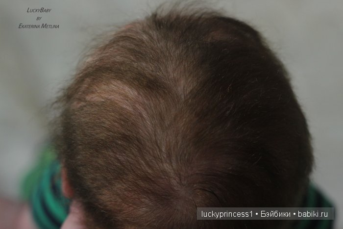 Хотел быть девочкой, но все же мальчик. Мартин. Кукла реборн Екатерины Метлиной