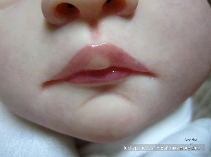 Хотел быть девочкой, но все же мальчик. Мартин. Кукла реборн Екатерины Метлиной