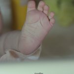 Силикон-виниловая пухляшка Лизок. Кукла реборн Екатерины Метлиной