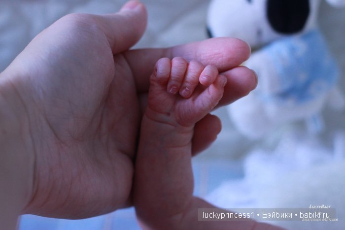 Девочка, которая мечтает стать балериной, как и ее подружка... Кукла реборн Екатерины Метлиной