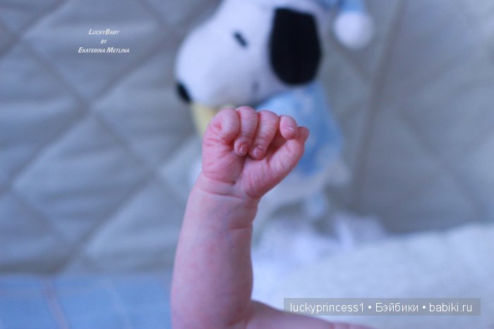 Девочка, которая мечтает стать балериной, как и ее подружка... Кукла реборн Екатерины Метлиной