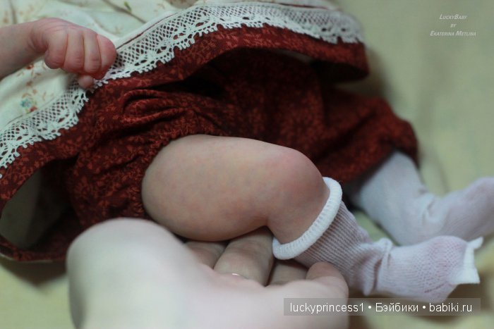 Happy Easter! Кукла реборн Екатерины Метлиной