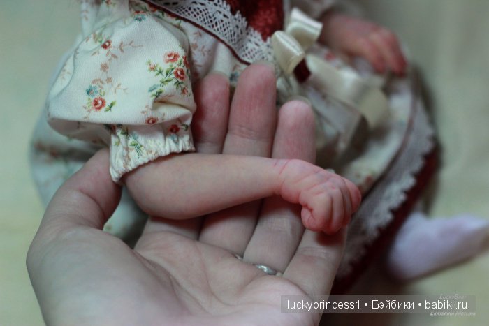 Happy Easter! Кукла реборн Екатерины Метлиной