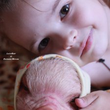 Свинка Хлоя, осталась одна лапка и хвостик