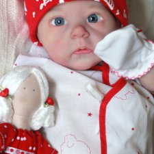 Аврора. Saoirse by Bonnie Brown