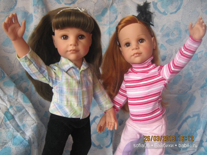 Мои ободочки для кукол | Бэйбики Мои ободочки для кукол — Одежда и обувь для кукол своими руками: фото (фото 6)