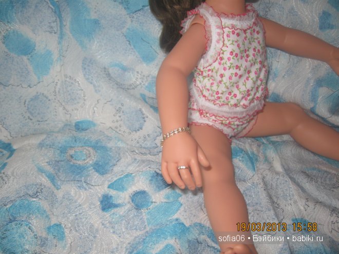 Мои ободочки для кукол | Бэйбики Мои ободочки для кукол — Одежда и обувь для кукол своими руками: фото (фото 4)