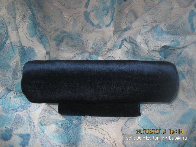 Мои ободочки для кукол | Бэйбики Мои ободочки для кукол — Одежда и обувь для кукол своими руками: фото (фото 7)