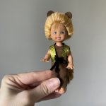 Кукла Келли Барби. Томми. Kelly Mattel
