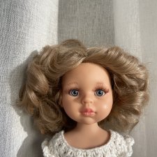 Кукла Валерия Paola Reina