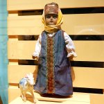 "Другое детство". Выставка в Коломенском. Часть 1