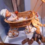 "Другое детство". Выставка в Коломенском. Часть 2