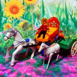 Мои пластмассовые сокровища