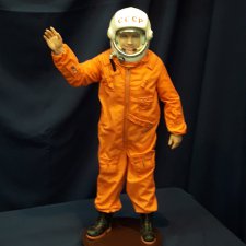 XV Международный Салон Авторских кукол на Тишинке моими глазами. Часть III, завершающая