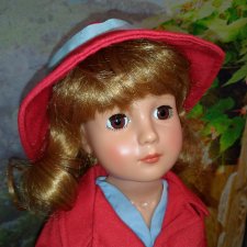 Американский ребенок - American Child by Effanbee