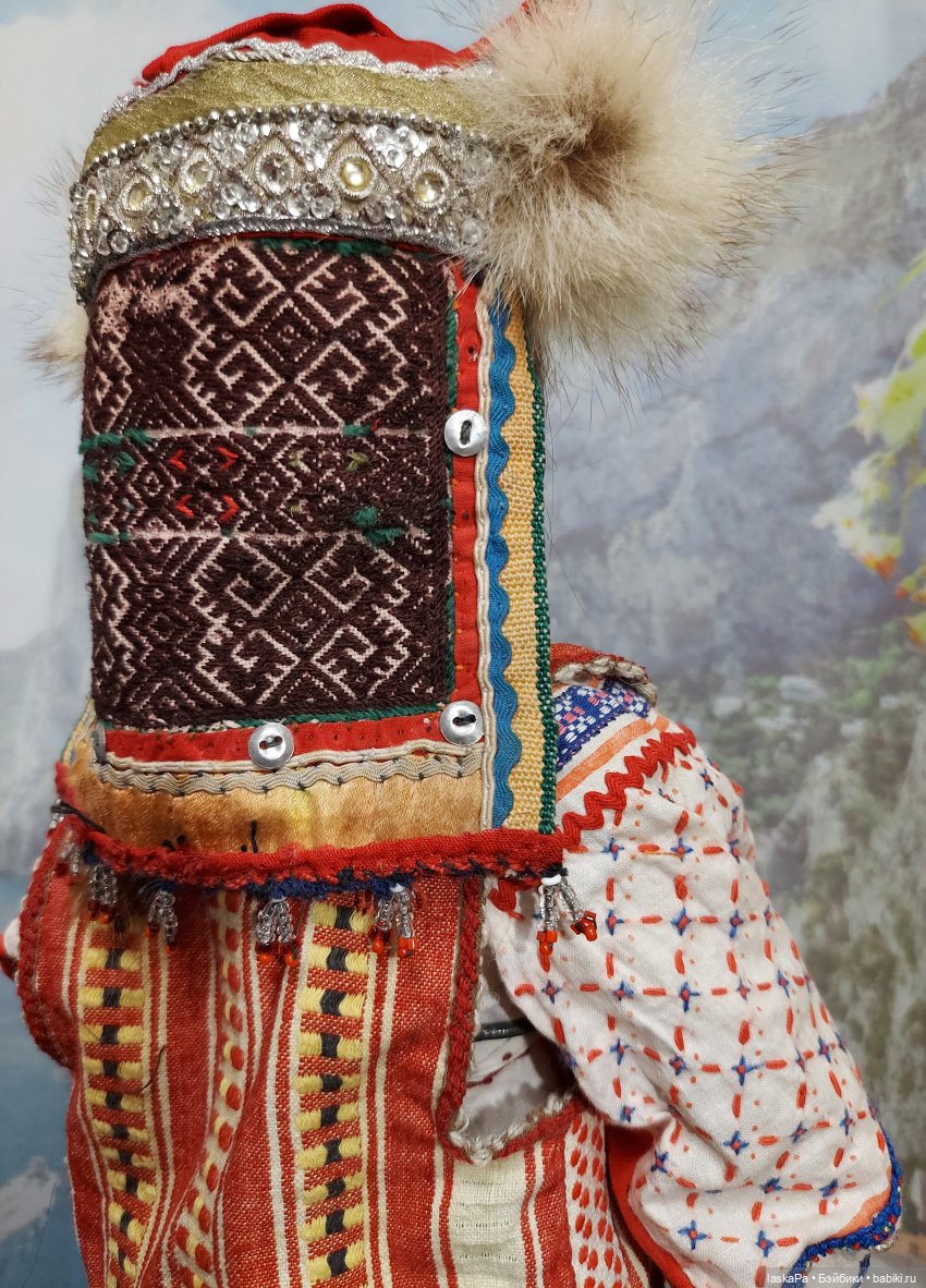 Девочки - какие девочки — Куклы Adam Szrajer (Шраер) и Fingerhut (Фингергут): Польша (фото 7)