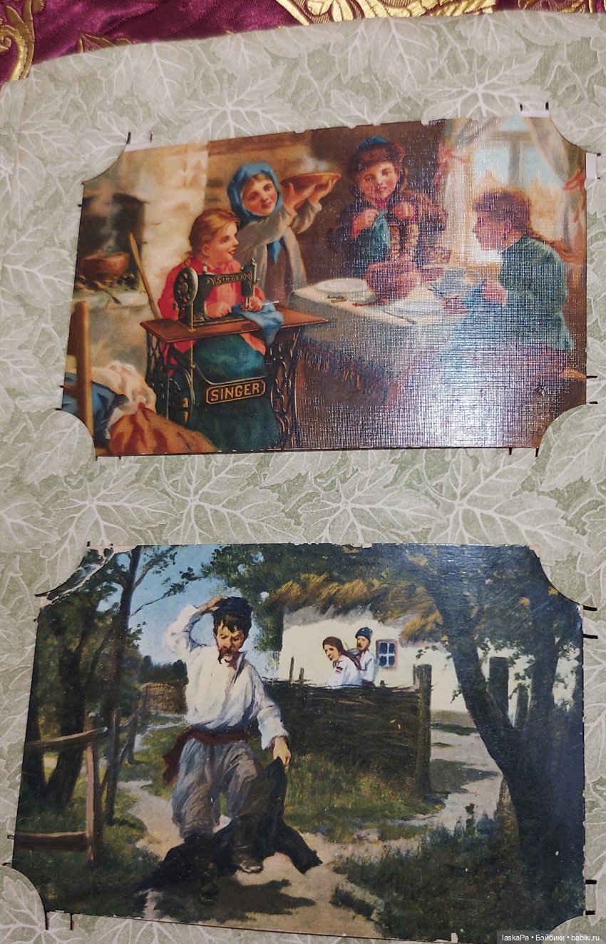 Чудесные находки в собственном доме | Бэйбики Чудесные находки в собственном доме