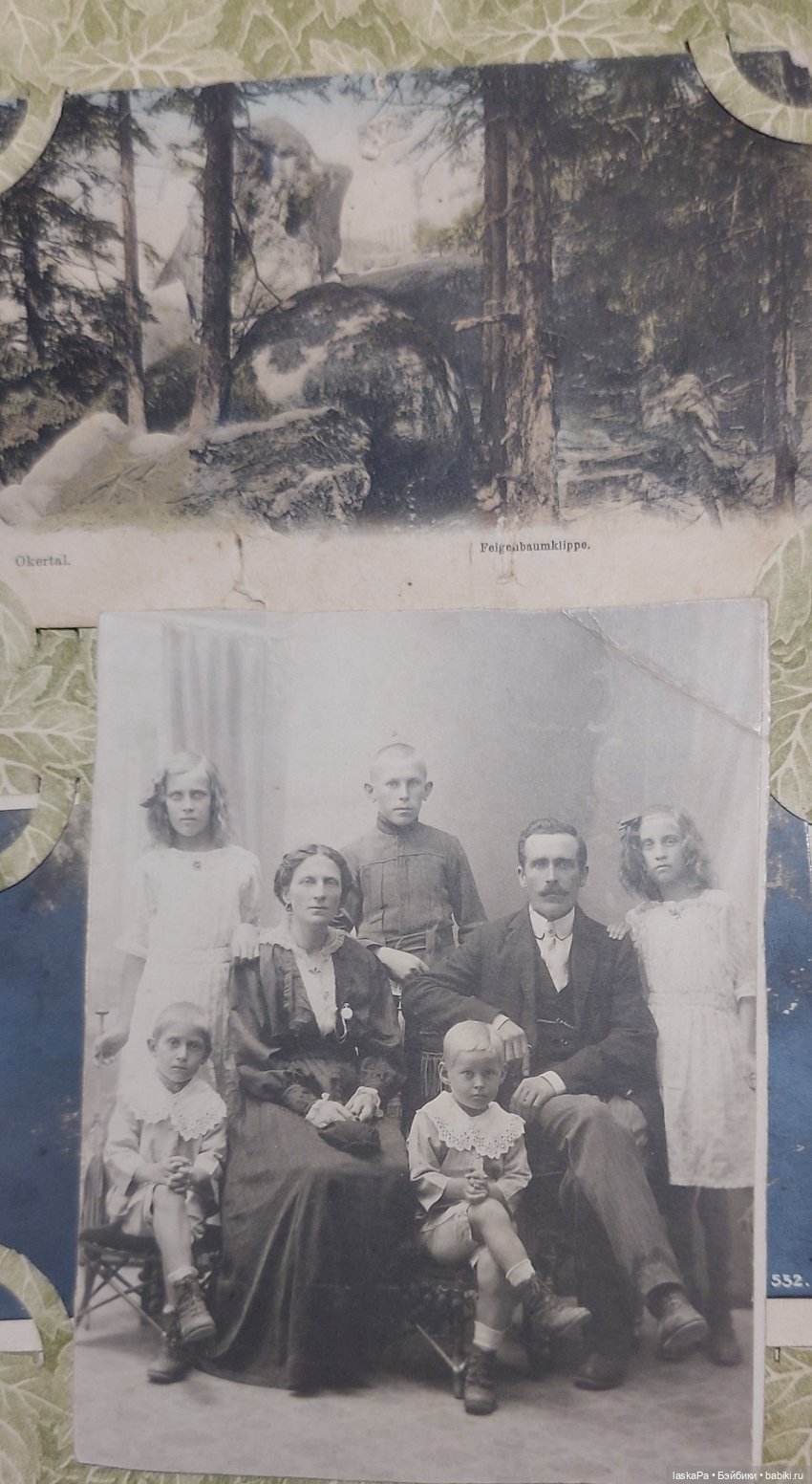 Чудесные находки в собственном доме | Бэйбики Чудесные находки в собственном доме