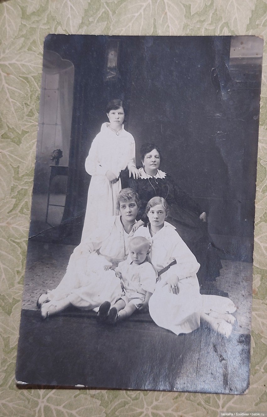 Чудесные находки в собственном доме | Бэйбики Чудесные находки в собственном доме (фото 2)