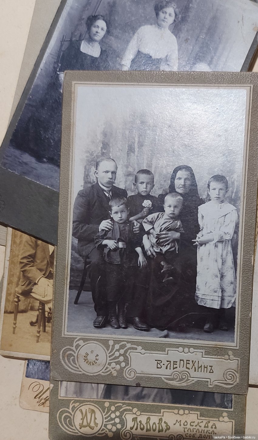 Чудесные находки в собственном доме | Бэйбики Чудесные находки в собственном доме