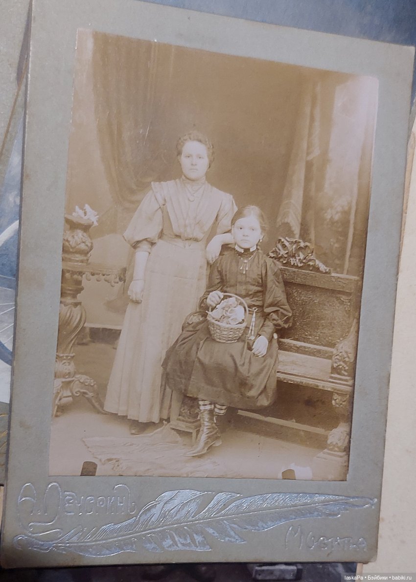 Чудесные находки в собственном доме | Бэйбики Чудесные находки в собственном доме (фото 6)