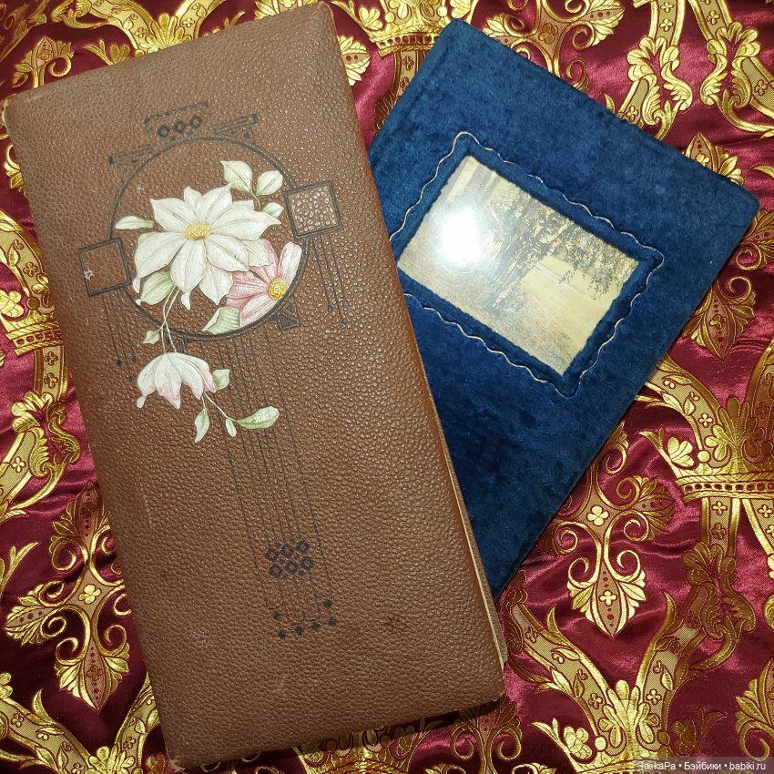 Чудесные находки в собственном доме | Бэйбики Чудесные находки в собственном доме