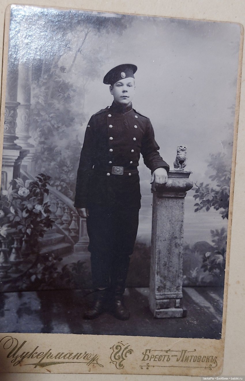 Чудесные находки в собственном доме | Бэйбики Чудесные находки в собственном доме (фото 7)