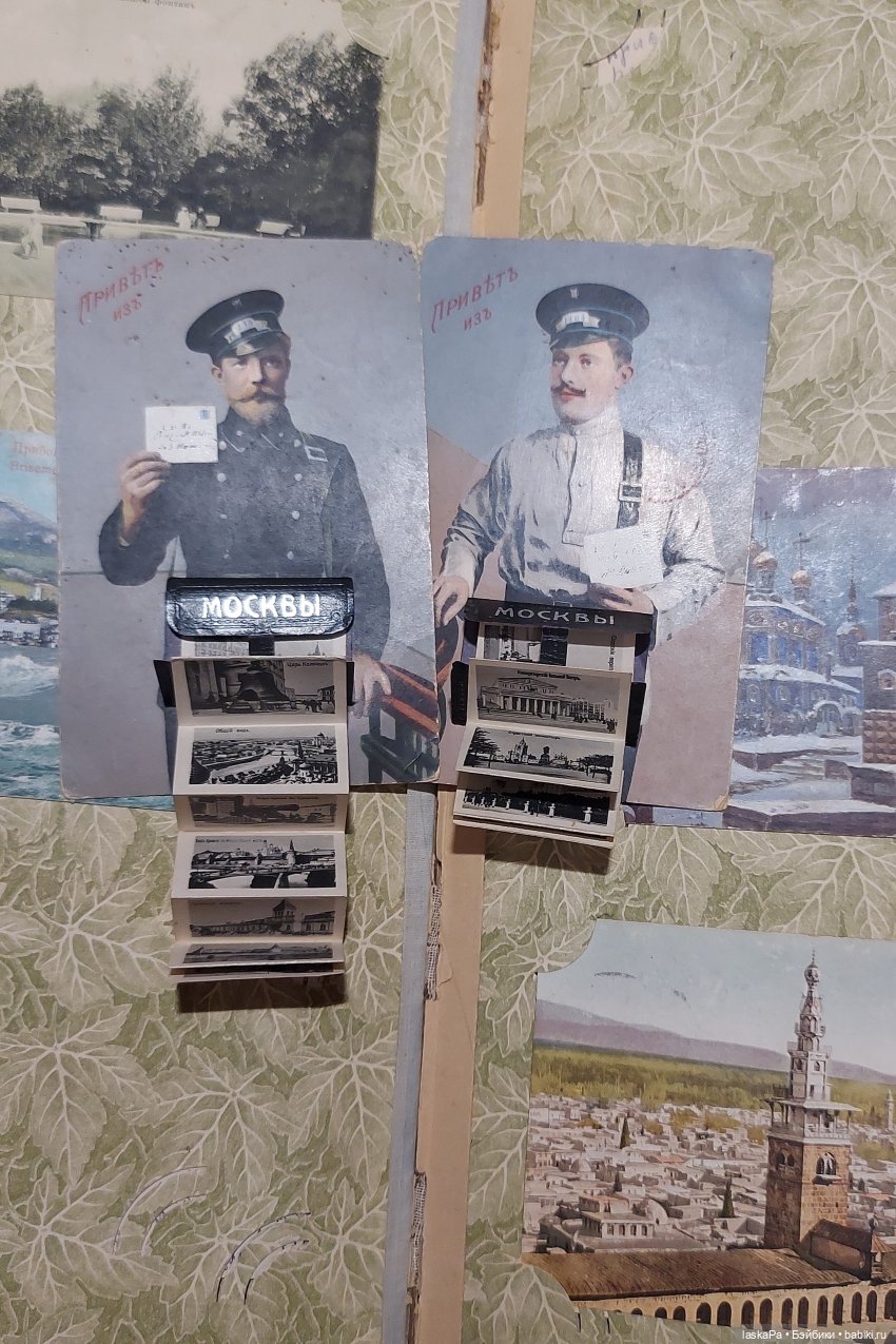 Чудесные находки в собственном доме | Бэйбики Чудесные находки в собственном доме