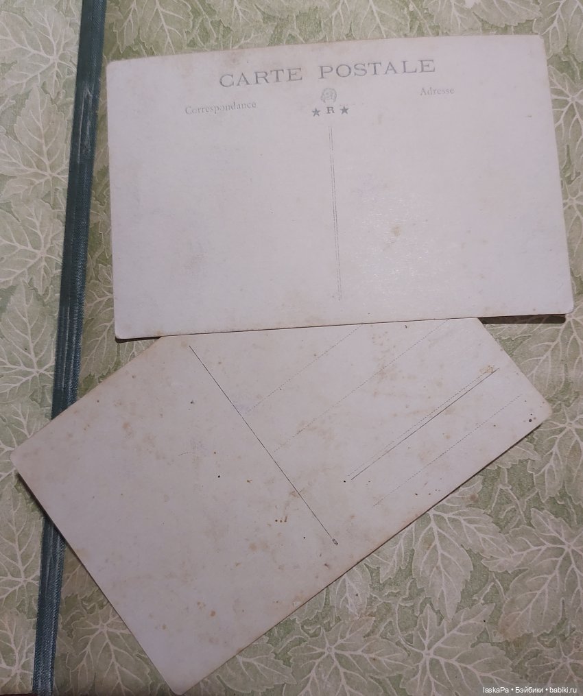 Чудесные находки в собственном доме | Бэйбики Чудесные находки в собственном доме (фото 4)