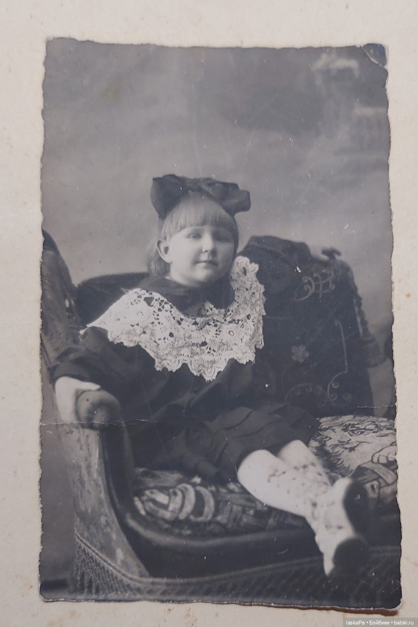 Чудесные находки в собственном доме | Бэйбики Чудесные находки в собственном доме (фото 9)