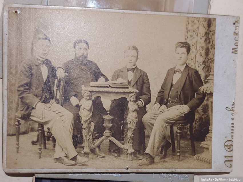 Чудесные находки в собственном доме | Бэйбики Чудесные находки в собственном доме (фото 8)