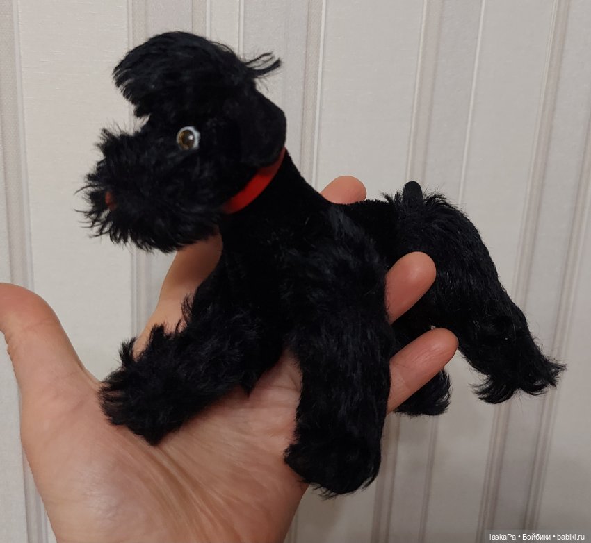 Магазин старинных игрушек в Москве (фото 3)