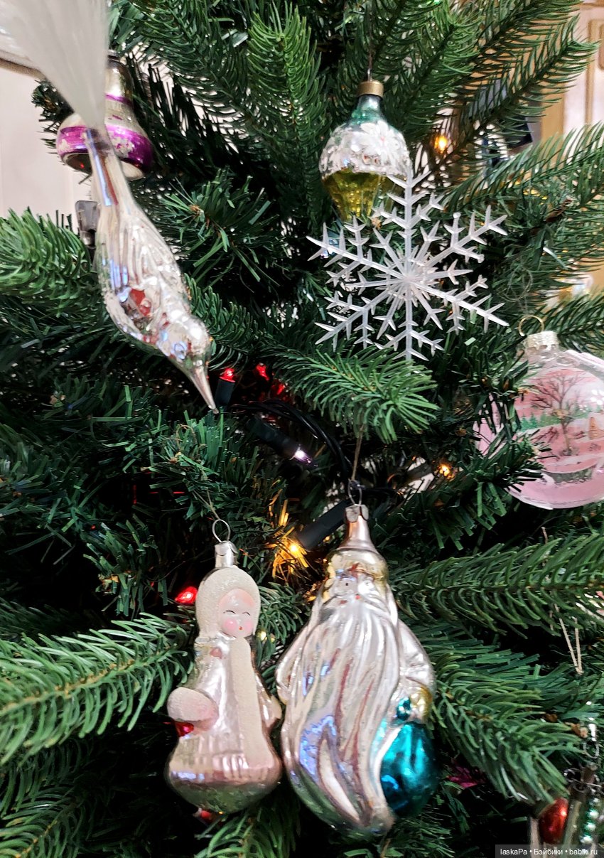 Говорят, на Новый Год — Игрушки СССР и советского детства: резиновые (фото 9)