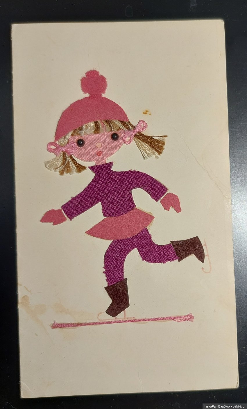 Говорят, на Новый Год — Игрушки СССР и советского детства: резиновые (фото 5)